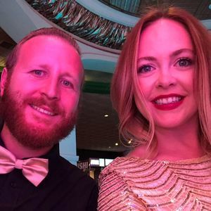 Meet your Posher, Gina